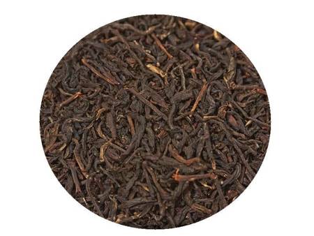 Herbata czarna - Ceylon OP-1 Highlands